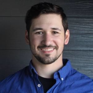 Meet your Posher, Timothy